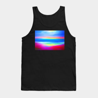 Dreamscape Tank Top